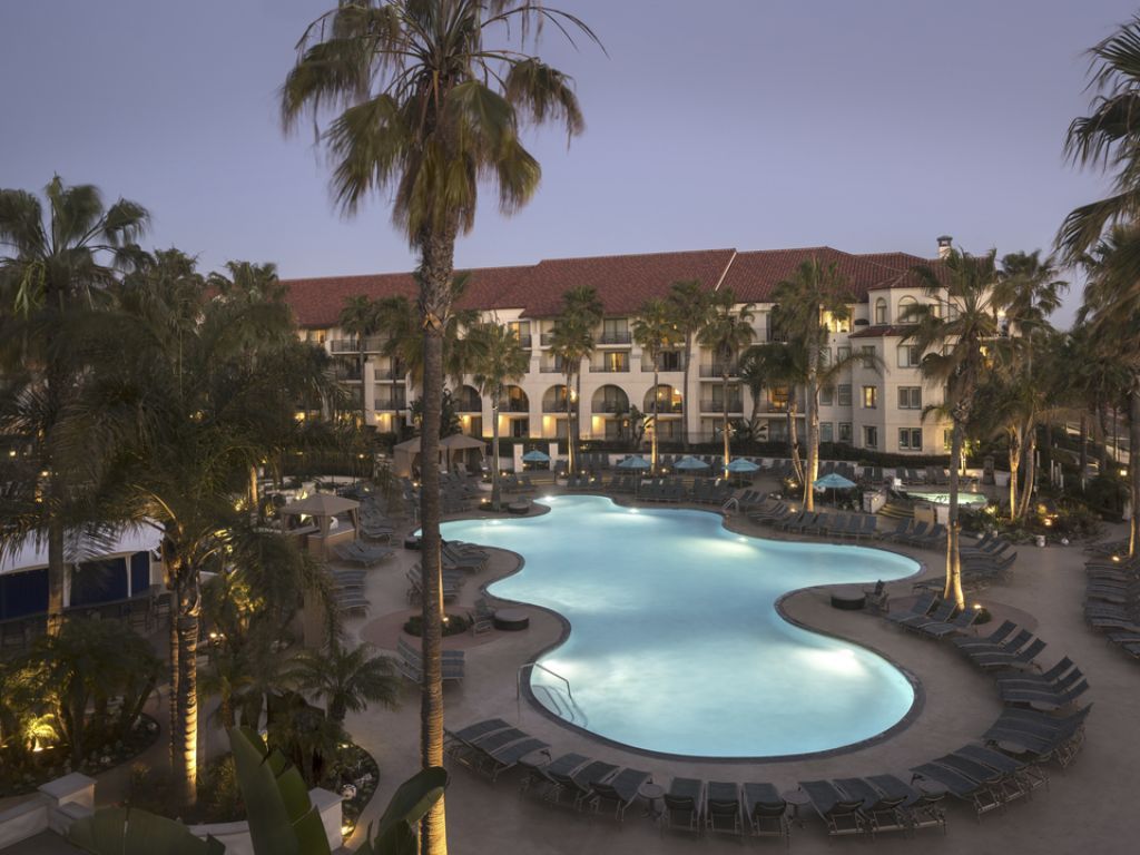 Hyatt Regency Huntington