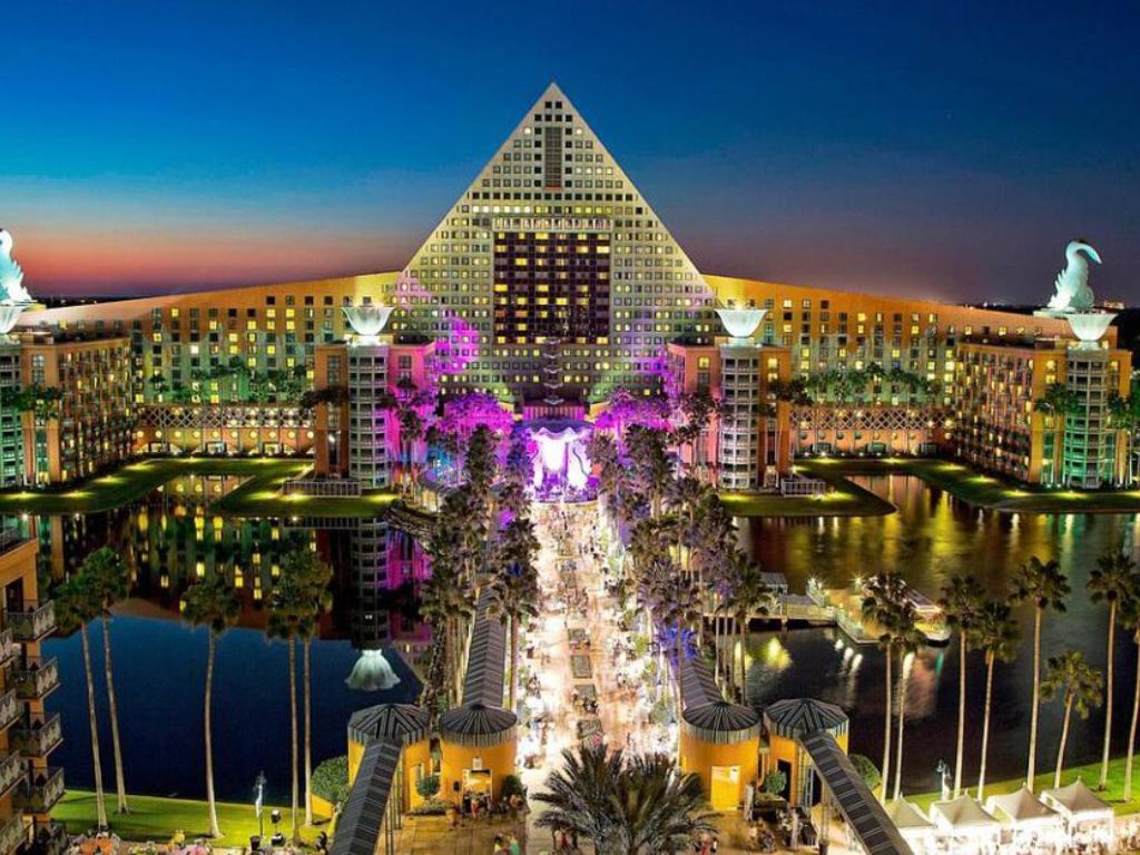 Walt Disney World Holidays 2025/2025 Disney World Florida Virgin