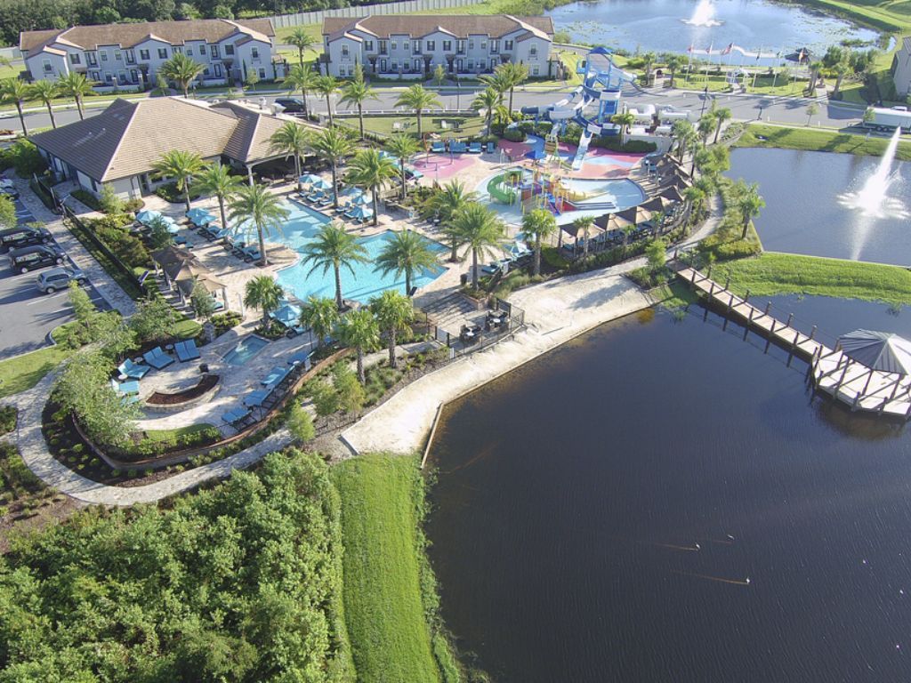 Florida Villa Holidays 2025/2026 Florida Villas Virgin Atlantic